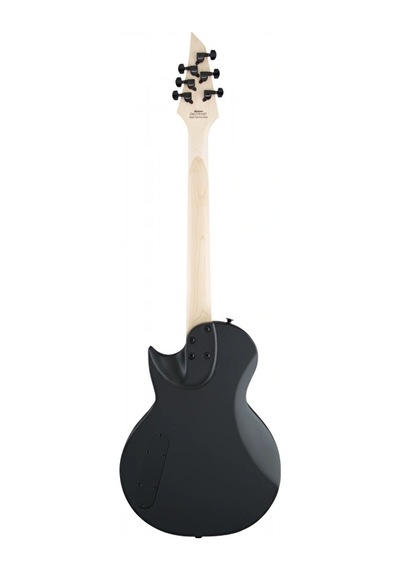 Jackson 2916902568 Js Monarkh Sc Js22 Elektro Gitar Satin Black