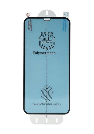 Xiaomi Redmi Note 14 Pro Plus Uyumlu Polymer Nano Ekran Koruyucu
