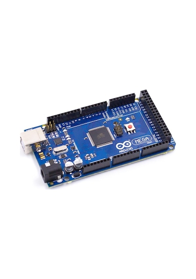 Arduino Mega 2560 R3 Klon (USB Kablo Dahil)