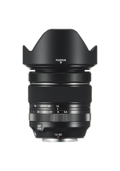 Fujifilm X-E5 Gümüş + XF16 80 MM Kit