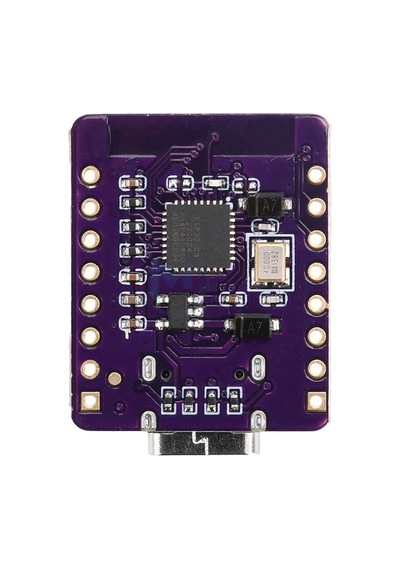 Esp32 C3 0.42inch Oled Lcd Super Mini Geliştirme Kartı Wifi Bluetooth Type-c Usb