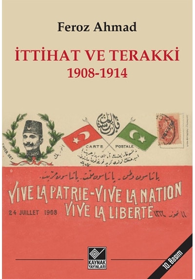 Ittihat Ve Terakki 1908-1914 n11.982