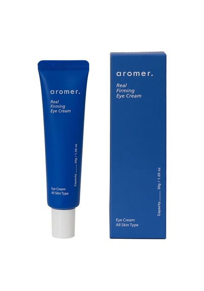 Aromer Sıkılaştırıcı Göz Kremi 30 G