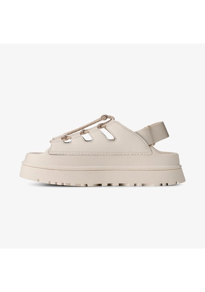 Ugg Goldenglow Toggle Kadın Sandalet 1179370-jsm Bej