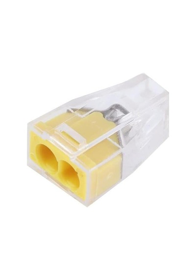 Powermaster Pm-26090 2'li Buat Klemens
