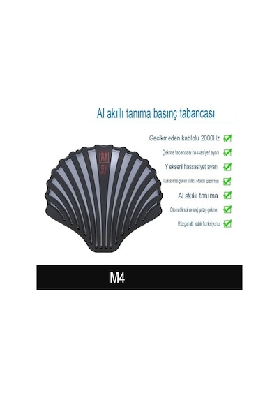 Kugamer M4 Süper Üçlü Set - 2000hz Pubg Mobile Klavye Mouse Akıllı Konsol Dönüştürücü 2025 Türkçe