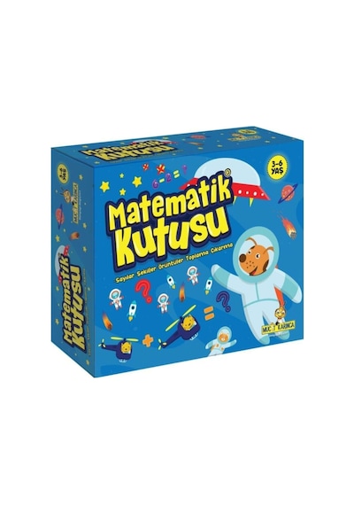 Matematik Kutusu