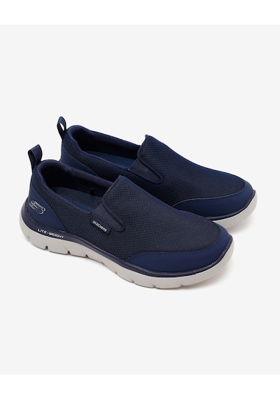 Skechers Summıts Erkek Lacivert Spor Ayakkabı 894670tk Nvy