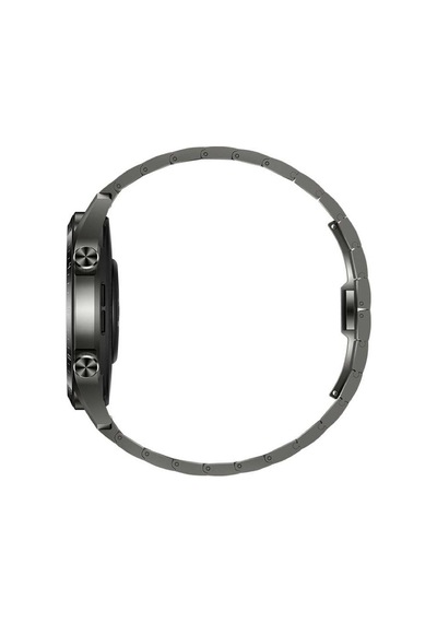 Gear S2 20mm Uyumlu Krd-16 Metal Zore Kordon