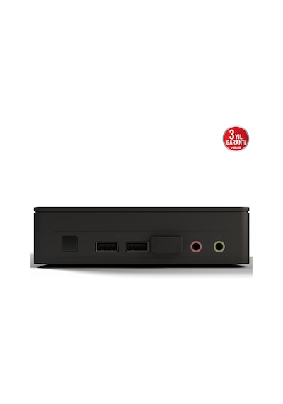 Asus NUC12 Pro NUC12WSKV5 i5-1250P Barebone Free Dos Mini Pc