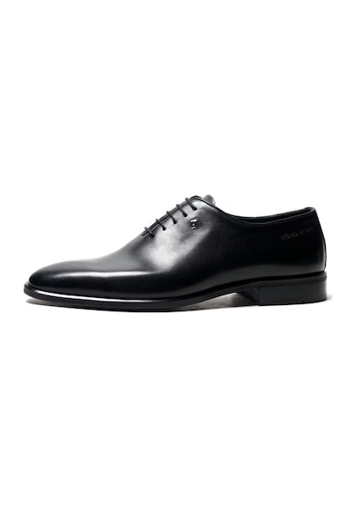 Pierre Cardin 103129-9 Siyah Neolit Taban Erkek Ayakkabı