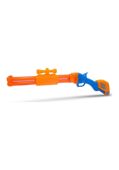 Havuz Oyuncağı 2 Başlı Su Pompası 61 Cm