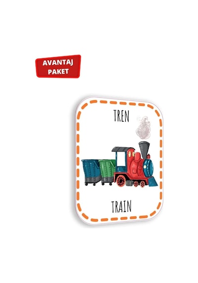 İlk Adım Zeka Kartı Eşyalar ve İlk Adım Zeka Kartı Bebeğimin Ilk Sözcükleri