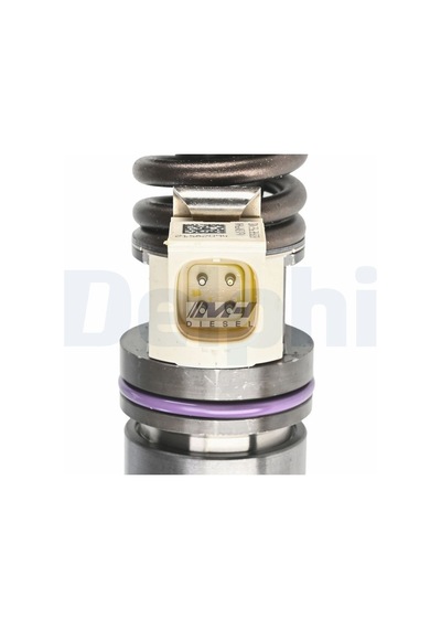 Delphı Bebe4d35001 Birim Enjektör Renault Premium 380 Dxi11 Volvo 11 Litre