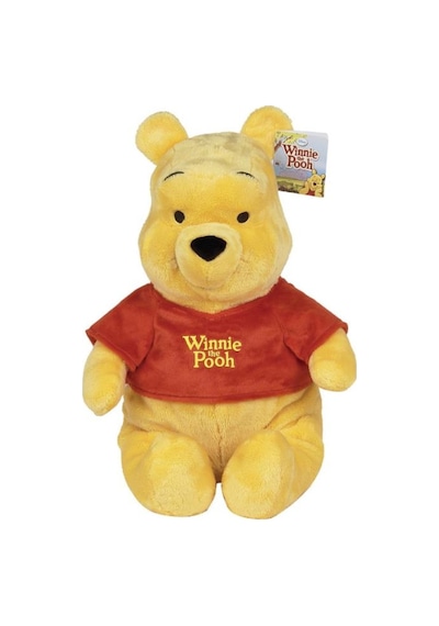 Disney Winnie The Pooh Peluş Oyuncak 61 Cm