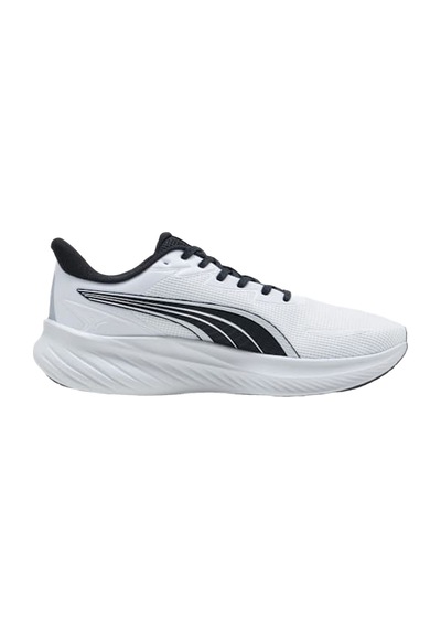 Puma Puma Pounce Lite 2 Unisex Beyaz Yol Koşusu Ayakkabısı 5089 3972774