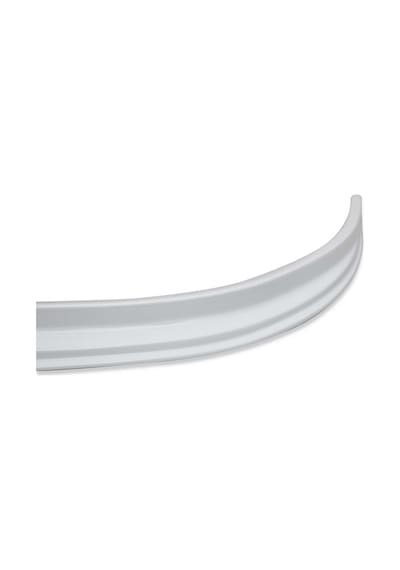 Cappafe Fiat Ducato Ön Tampon Lip Beyaz Karlık Akrilik Abs 199 N11.23083