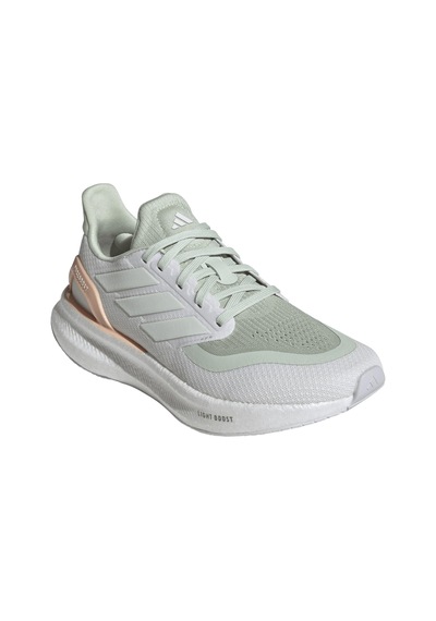 Adidas Pureboost 5 W Kadın Spor Ayakkabı Açık Mavi Jh6451-k Açık Mavi