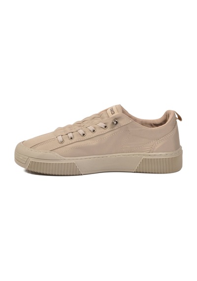 Noka Bej Hava Alabilen Hafif Unisex Casual Ayakkabı Champ G