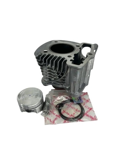 Honda Dio 110 Silindir Set Oem Moto11