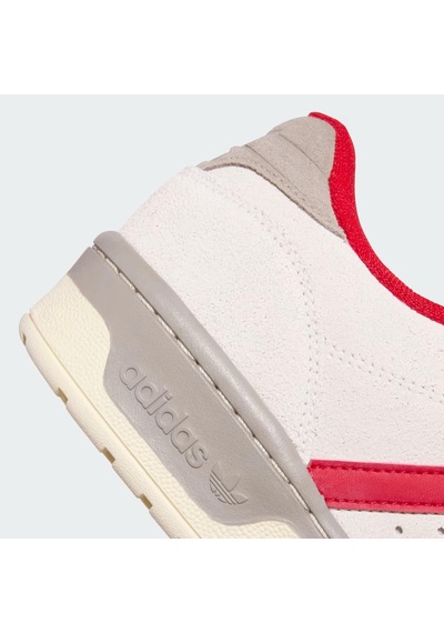 Adidas Rivalry Low Erkek Günlük Spor Ayakkabı C-adıjh7962e10a00 Kırmızı