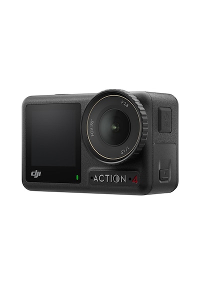 Djı Osmo Action 4 Standart Combo Siyah