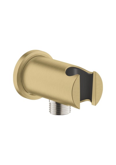 Grohe Rainshower Askılı Duş Çıkış Dirseği Brushed Sunset G26658gn0 Krom