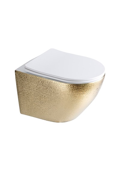 Paluci Jasmine White Gold Asma Klozet