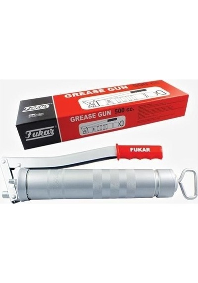 Bsn Fukar Gres Pompası 500 CC