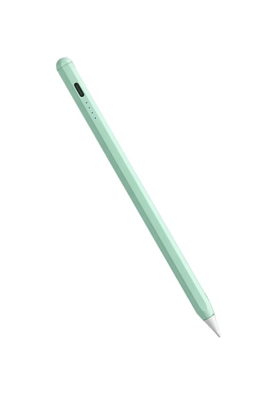 Newface K2259 İpad Uyumlu Dokunmatik Stylus Kalem Ilkeshop - 58 - Yeşil