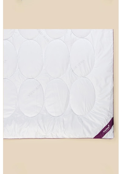 Papıllow Luxury Aloe Vera Yorgan Tek Kişilik Aloe Veralı Yorgan 155 x 215