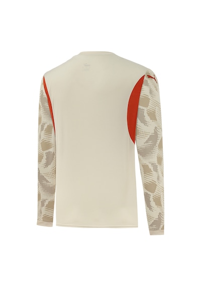 Galatasaray Puma 2024/2025 Kaleci Gri Forma 77967206 Gri