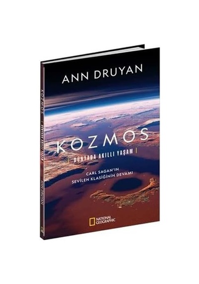 National Geographic Kozmos - Dünyada Akıllı Yaşam