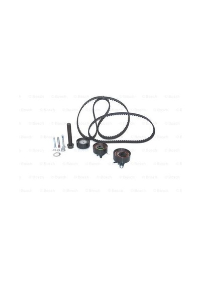 Bosch 1987948049 Eksantrik Gergi Kiti 122 265 T4 2.5 Tdı 96 03 Lt 35 2.5 Tdı 96 06 Volvo V70 2.5ydı Ajt Ayy 074198119b
