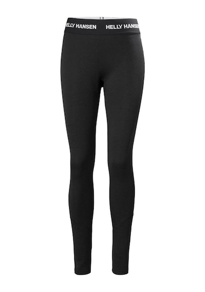 Helly Hansen Lifa Merino Mdweight Kadın Alt İçlik-hha.49380990 001
