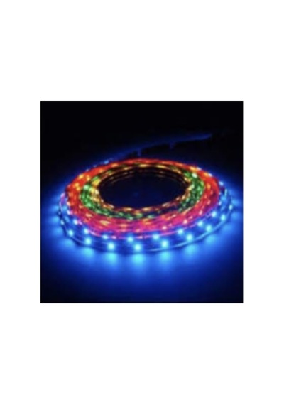 Cata Ct-4557 Rgb Şerit Led Seti 5 Mt Rgb Led+trafo+rgb Kumanda
