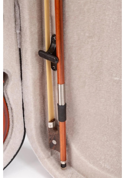 Köhner Vl-144 Orta Kalite Keman 3/4 Boy Parlak - 9-11 Yaş