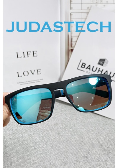 Judas S4 Polarize Sürüş Spor Aktivite Güneş Gözlüğü