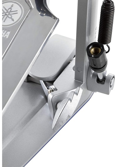 Yamaha 9 Series Single Foot Pedal Direct Drive