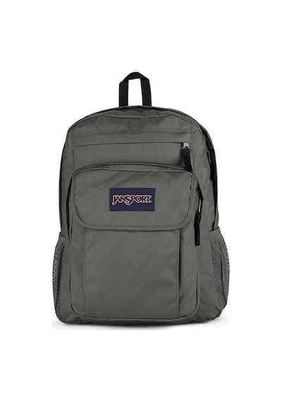 Jansport Union Pack Graphite Grey Sırt Çantası VFE-EK0A5BAJN601