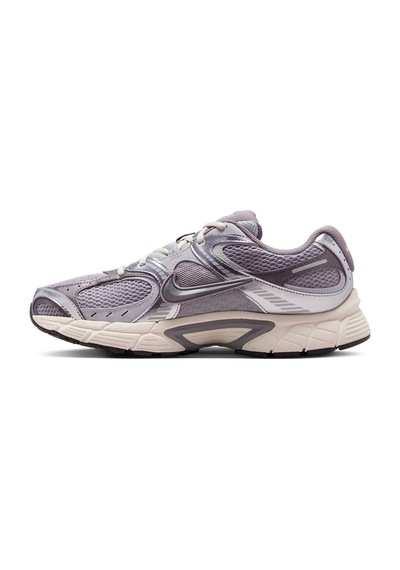 Nike V5 Rnr Run Unisex Walking Shoes Gray Unisex Yürüyüş Ayakkabısı Gri