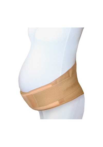 Orthocare 2710 Hamile Hamilelik Korsesi Destekli Gebelik Korsesi