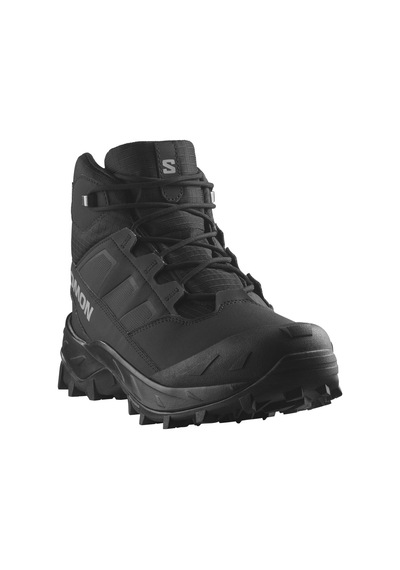Salomon Crosstrak Wp Erkek Bot Siyah