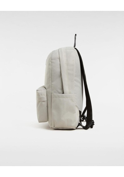 Vans Old Skool Backpack Unisex Sırt Çantası Vn000h4wzuj1 Açık Gri