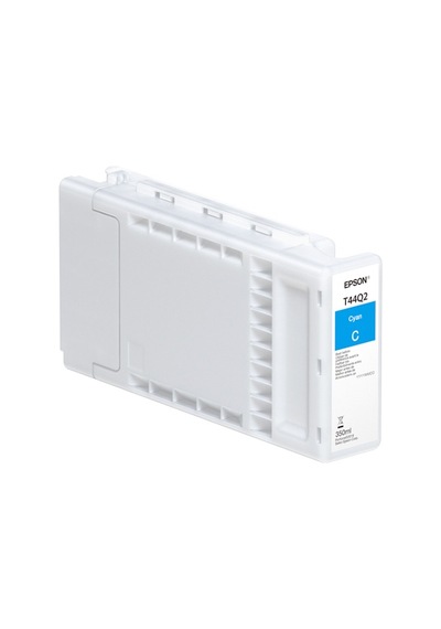 Epson C13t44q240singlepack Cyan T44q420 Ultrachrome Pro 12 350m
