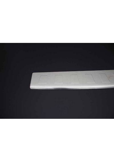 Vw T4 Transporter Krom Arka Tampon Eşiği Taşlı 1990-2003 Arası