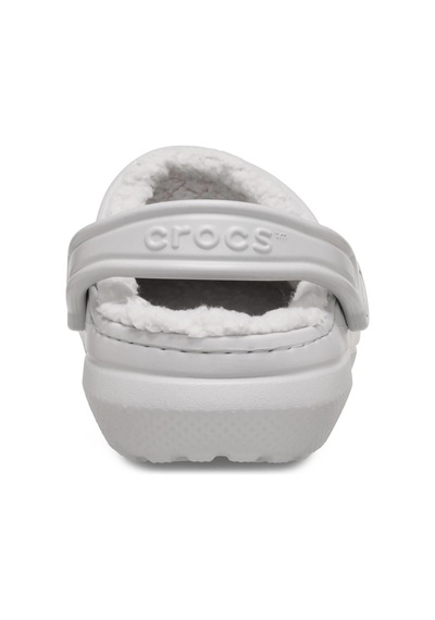 Crocs Classic Lined Clog Atmosphere Terlik 203591-1ft-24184 Çok Renkli