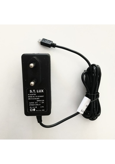 5V 2A Micro Usb Pos Adaptörü 5 Volt 2 Amper Adaptör Micro Usb Uç