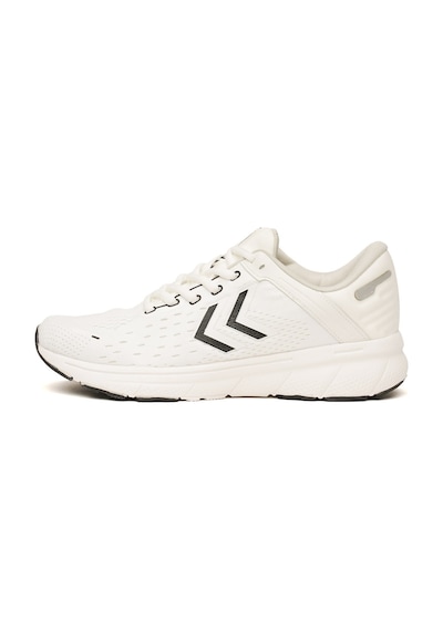 Hummel 900410-9001 Hugo Unisex Koşu Ayakkabı Ekru