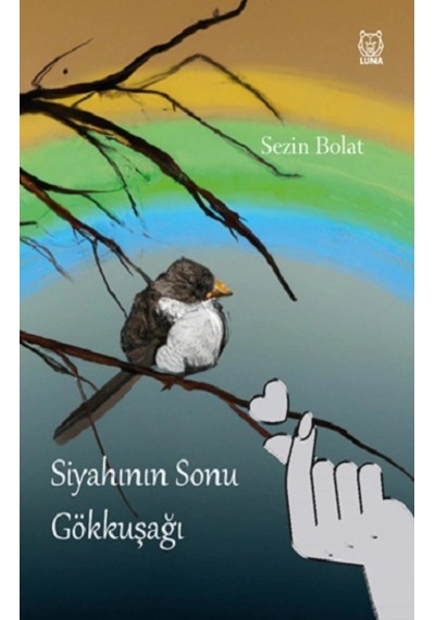 Siyahının Sonu Gökkuşağı